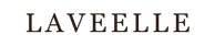 LAVEELLE primary wordmark